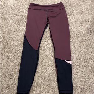 Zyia Joker Light and Tight legging Large